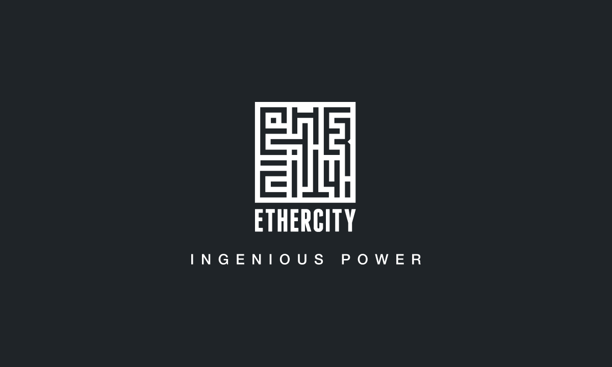 Ether City Desenvolvimento e Licenciamento de Programa